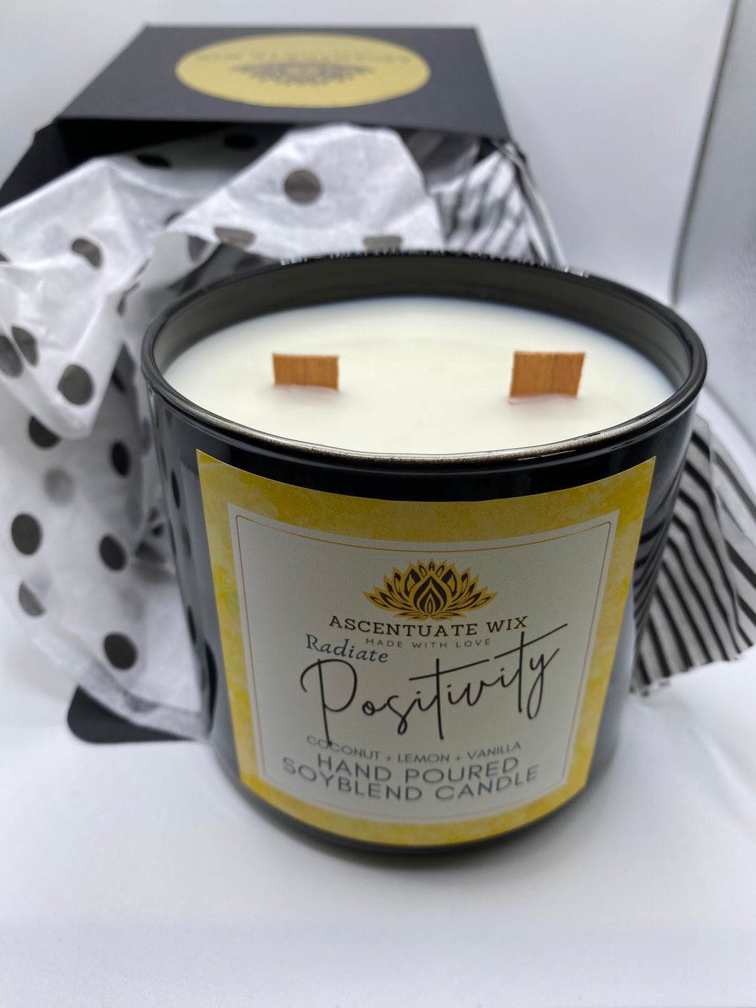 Scentsibilities 16oz Candles